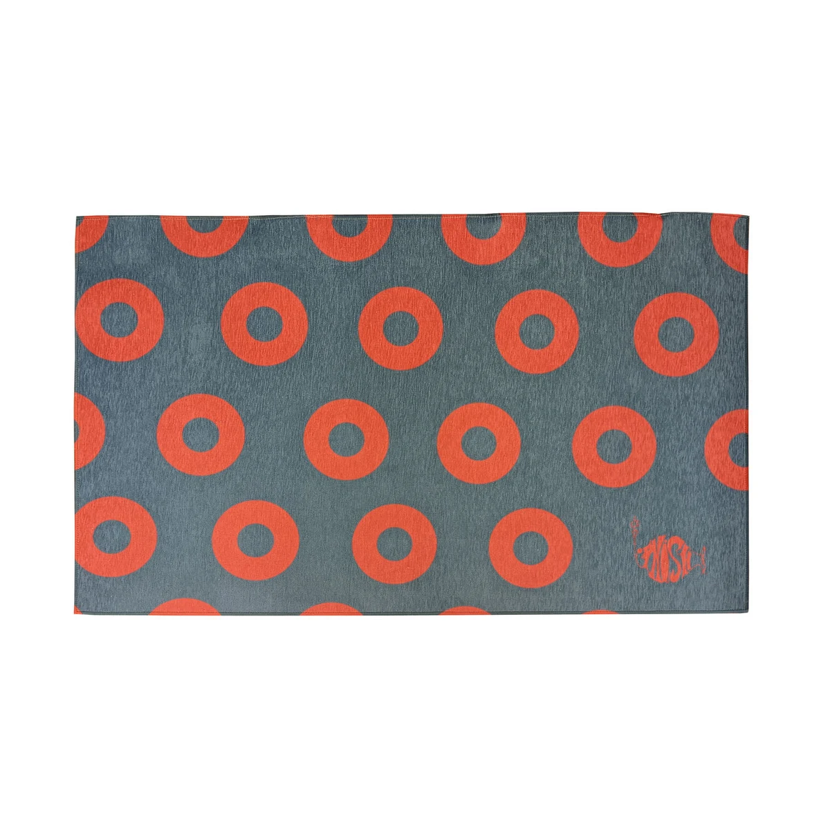 Indoor Rug (31.5"x51") 1