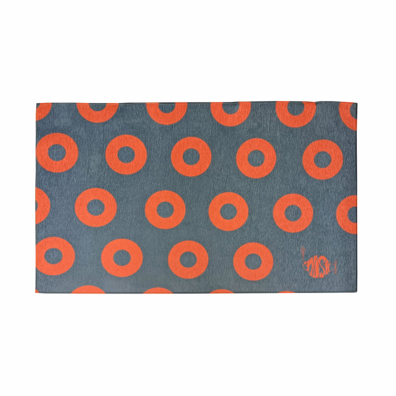 Indoor Rug (31.5"x51")