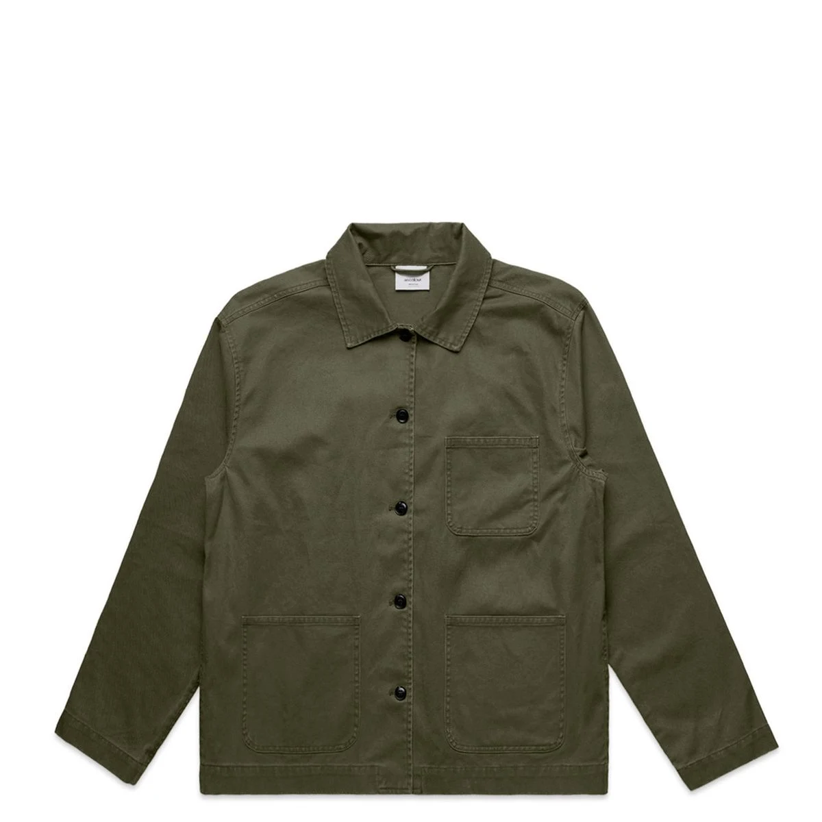 Wo's Chore Jacket | 4522 1