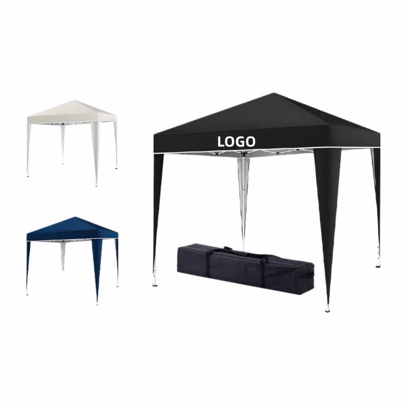 Durable Versatile Pop-Up Canopy Tent