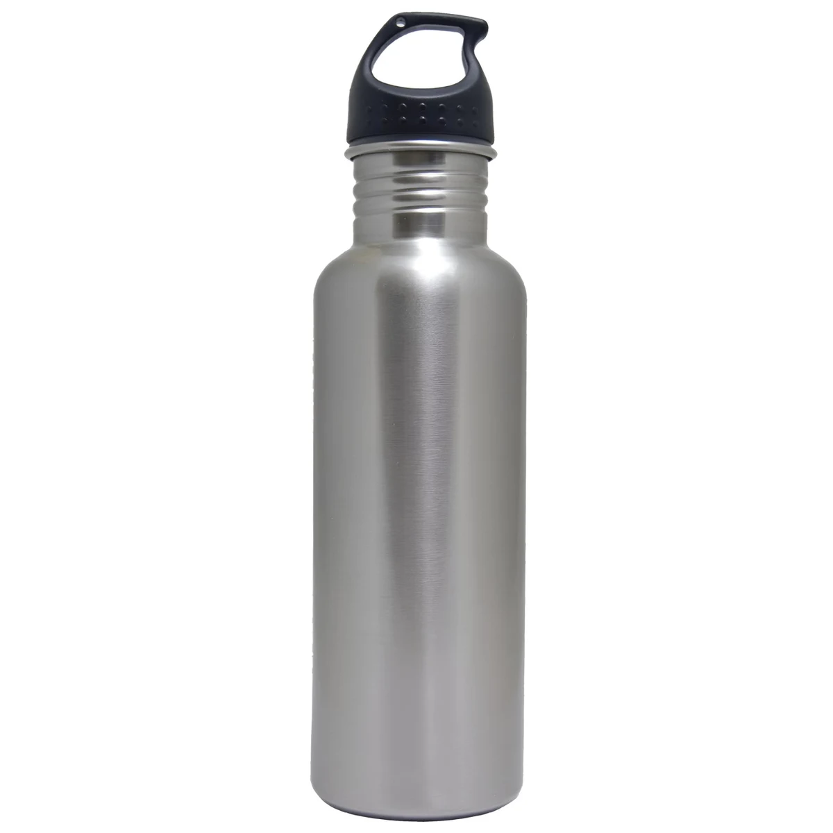 25 oz. Stainless Steel Water Bottles, custom water bottle with logo imprint 1