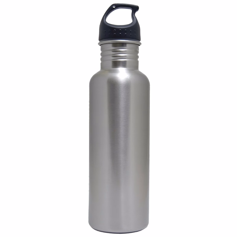 25 oz. Stainless Steel Water Bottles