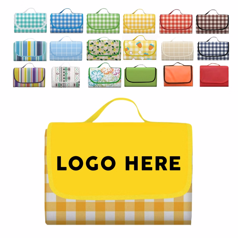 Folding Waterproof Picnic Mat
