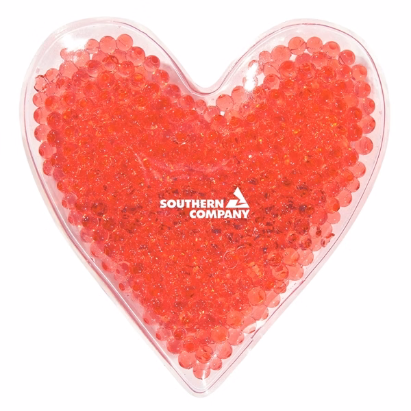 Therapeutic Heart Shape Hot and Cold Pack