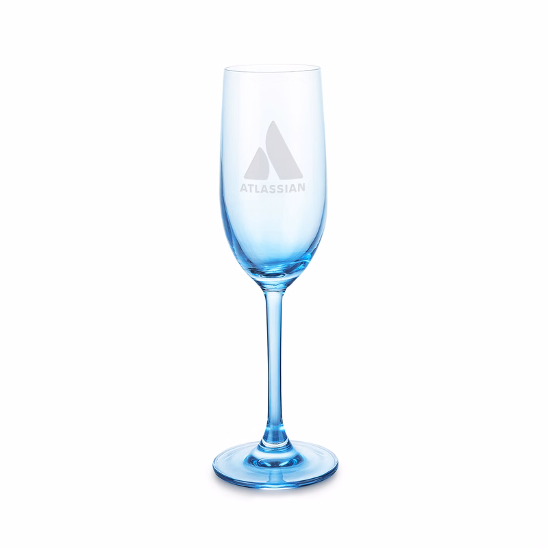Soudan Flute Blue - Deep Etch