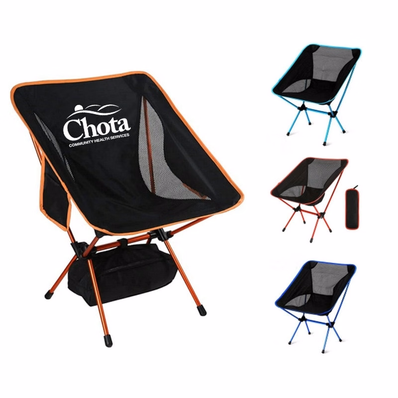 Compact Ultralight Folding Chair