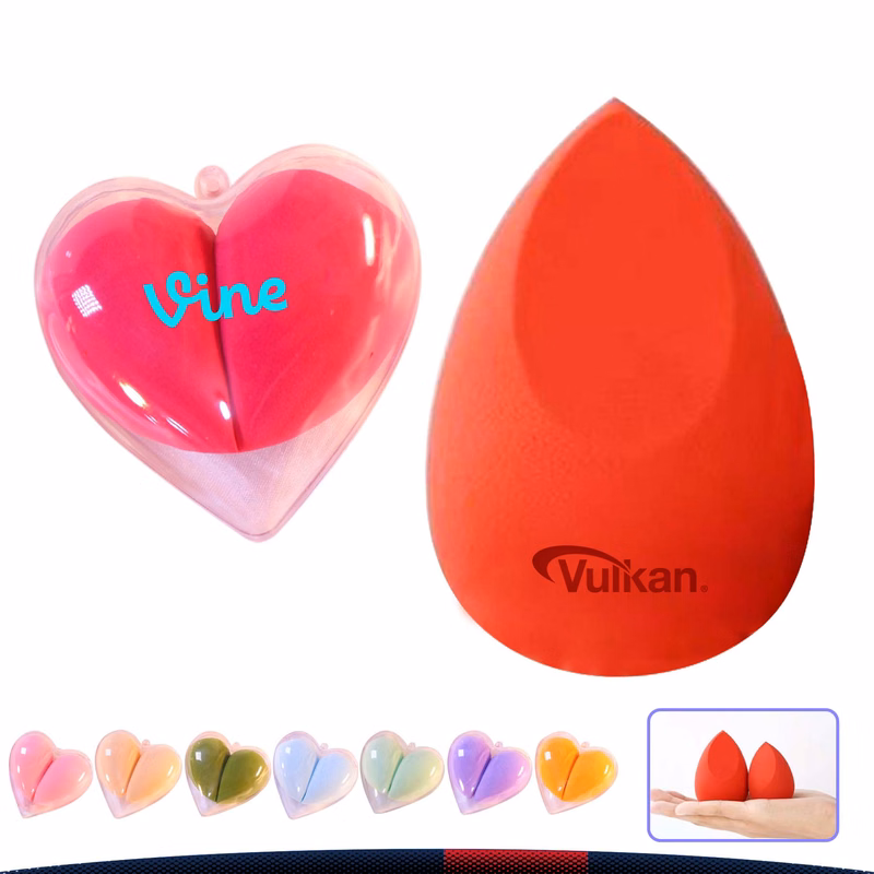 Adnict Beauty Sponge Set