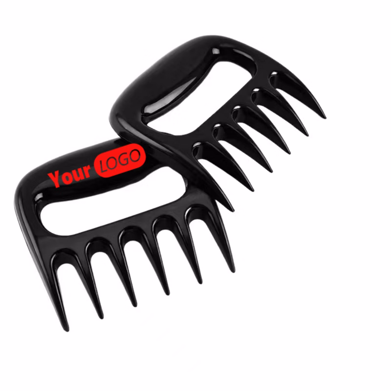 Bear Claw Meat Shredder