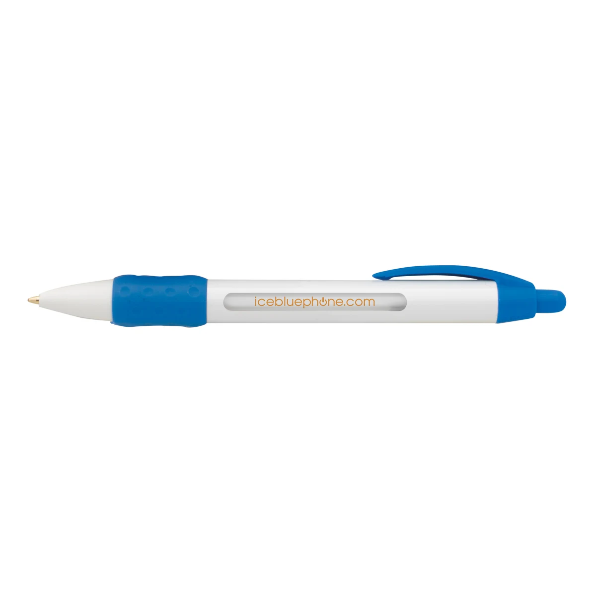 Classic Collection WideBody® Message Pen 1