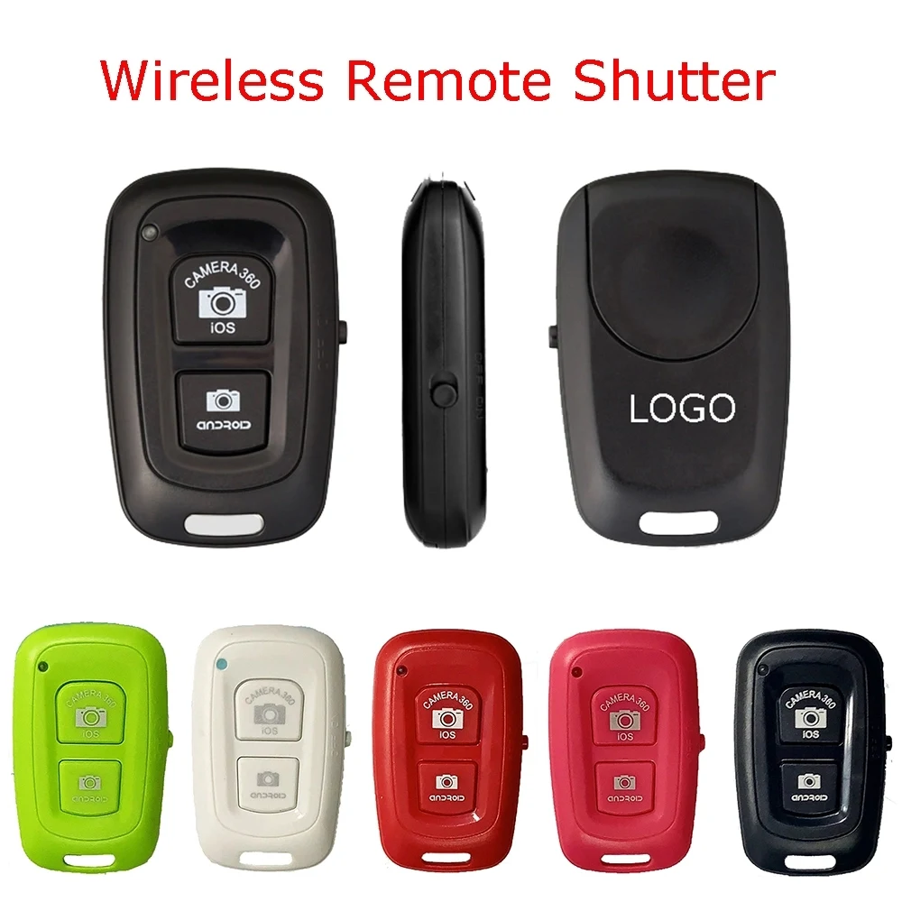 Camera Shutter Remote Control 1