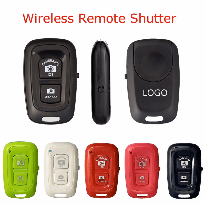 Camera Shutter Remote Control