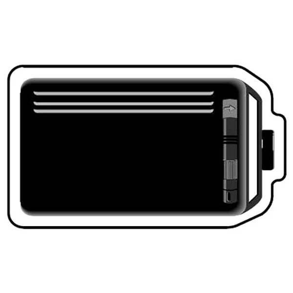 Magnet - Pager - Full Color 1