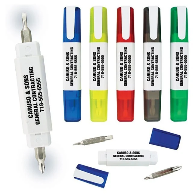 Interchangeable Screwdriver Set 1