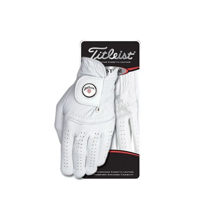 Titleist Q-Mark Custom Glove 1