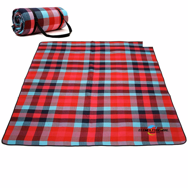 5-6 People High-End Picnic Mat