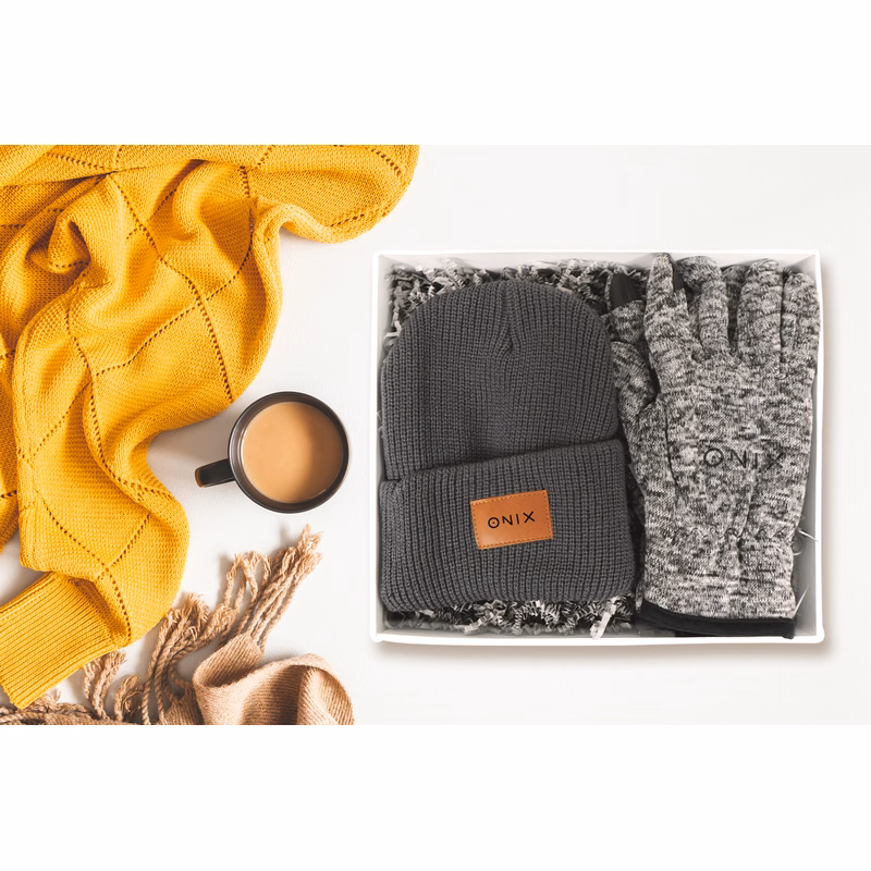 Keeping It Kozy: Brown
