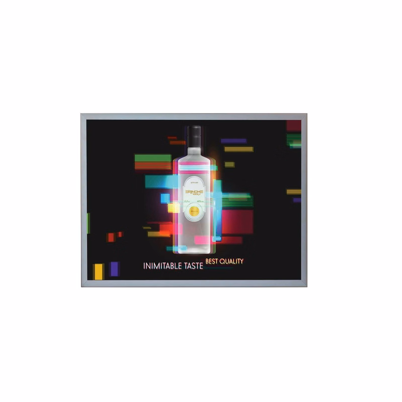 23.5" x 17.5" LED Light Box Kit