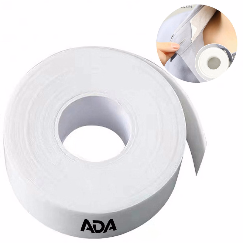 Disposable Self-Adhesive Collar Sweat Pads
