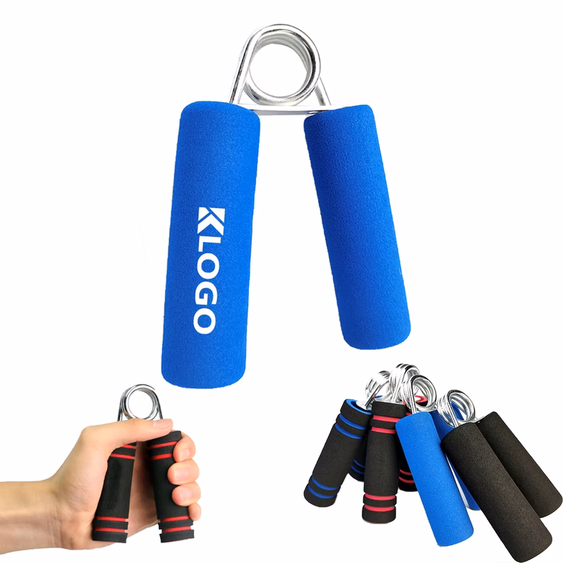 4.7"L x 3.5"W Hand Grip Strengthener. Rush service is availa