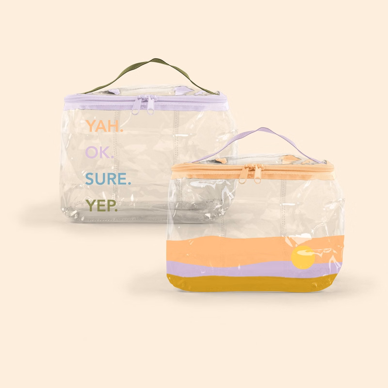 SOULMATE -CLEAR VINYL