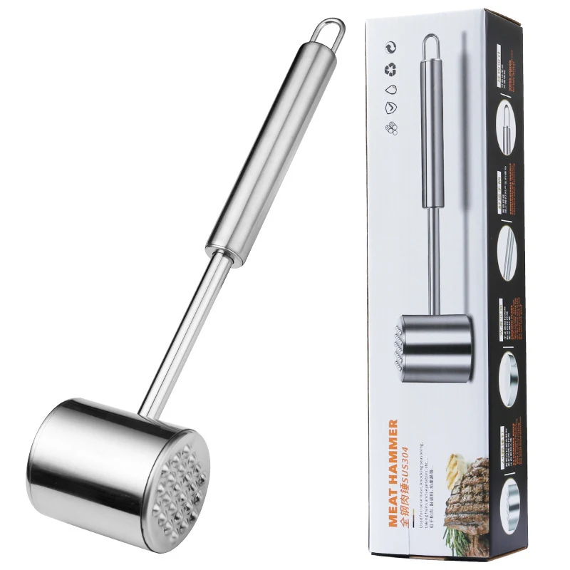 Steak And Minced Meat Hammer 1