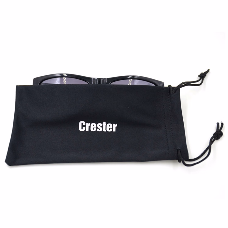 Cellphone Microfiber Drawstring Pouch