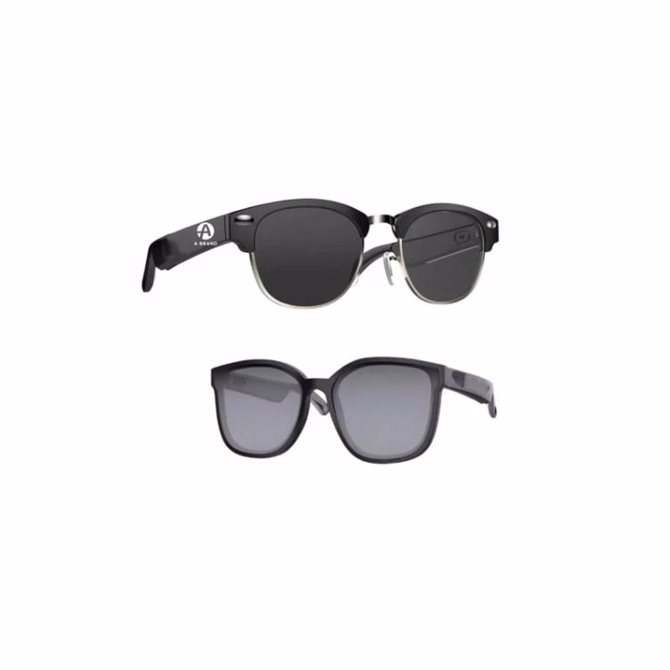 Bluetooth Audio Smart Glasses
