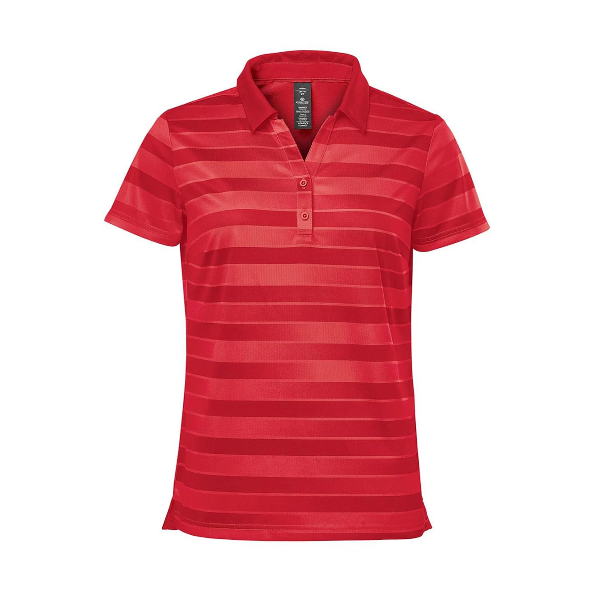 Stormtech Women's Sienna S/S Polo 1