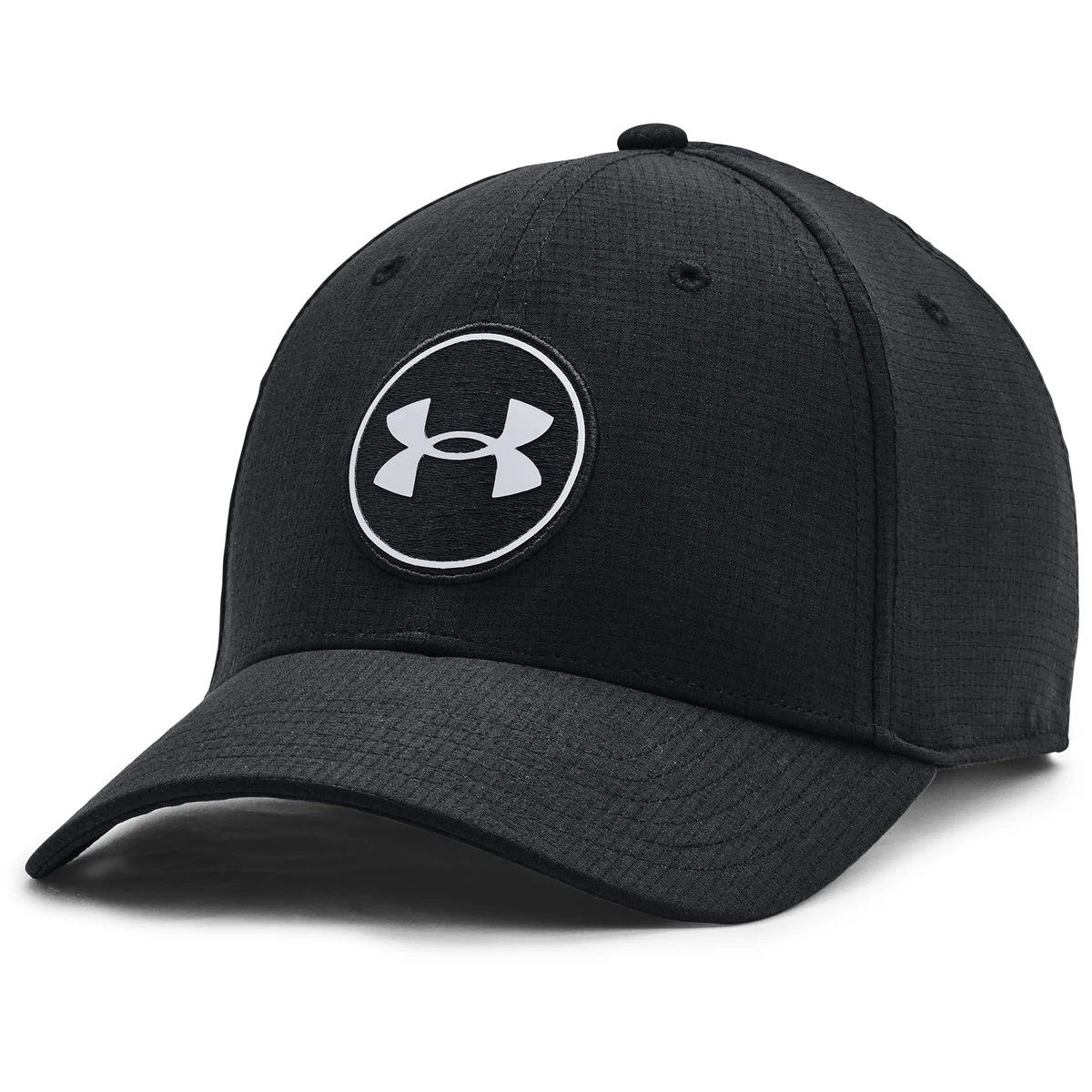 UA Golf37 Men's Hat 1