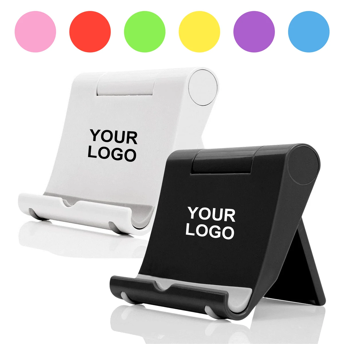 270??Adjustable Foldable Phone Holder 1