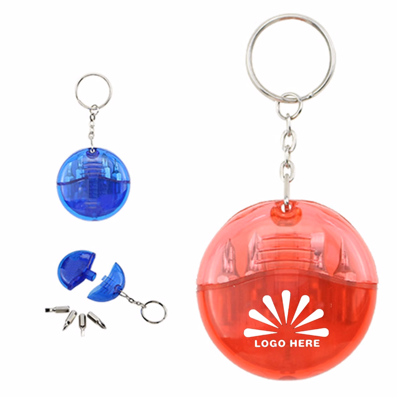 Compact Bit Key Tool