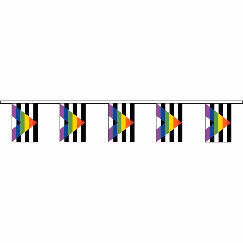 Straight Ally 60' Streamer