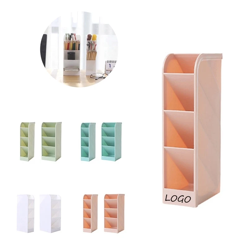 Pen Storage Holder Desk Organizer 1