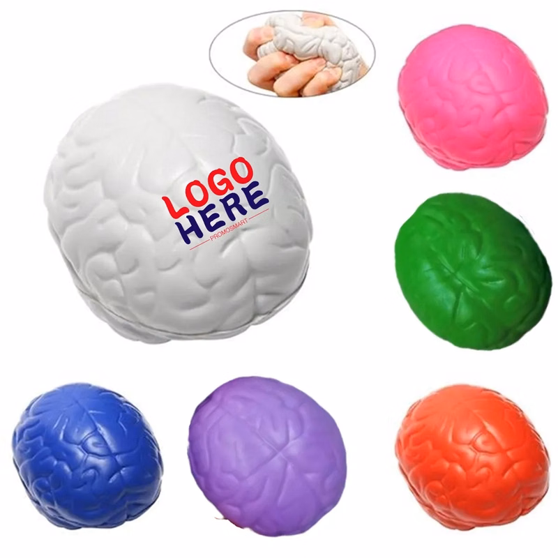 Brain Stress Ball