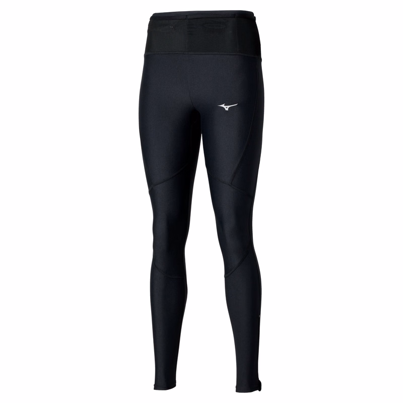 Women's Multi Pocket Long Tight