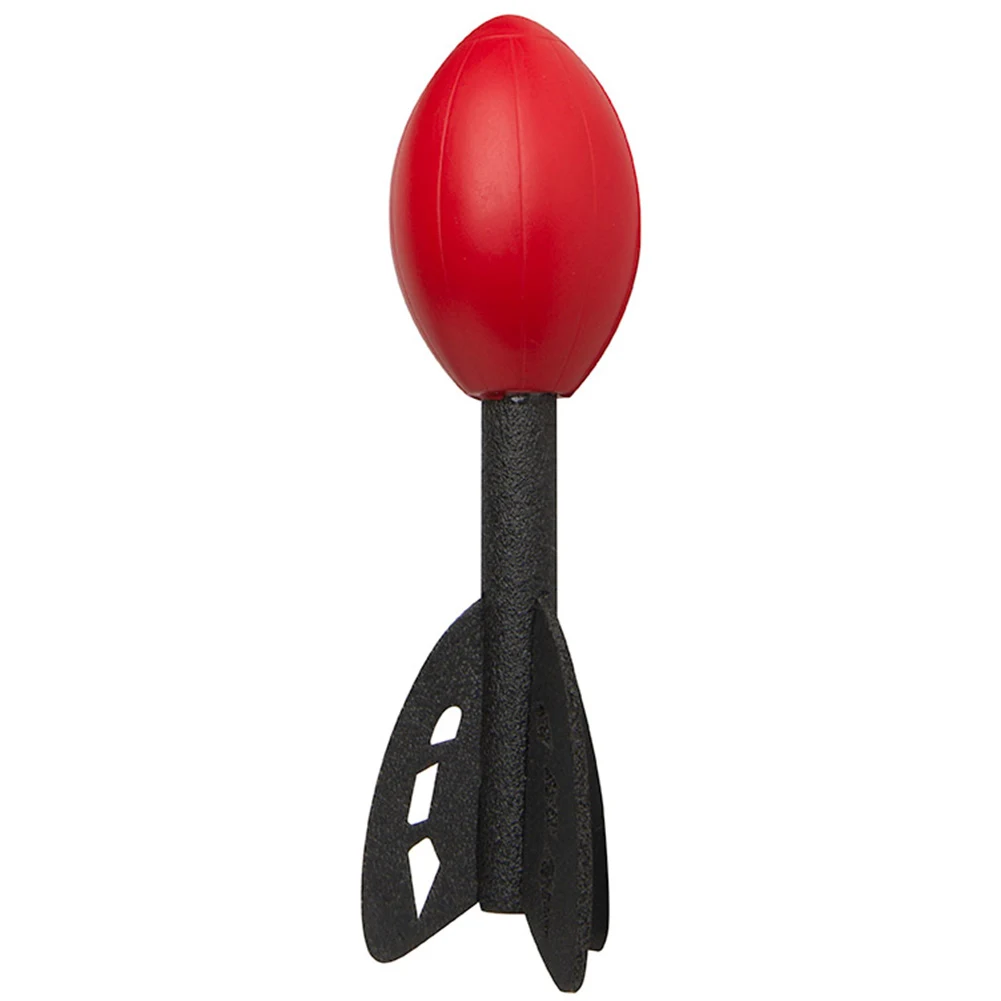 Small Throw Rocket Stress Reliever 1