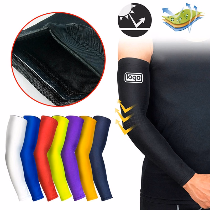 UV Protection Arm Cooling Sleeves