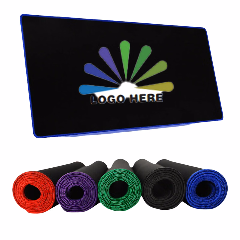 Mouse Pad Gaming MOQ 50PCS