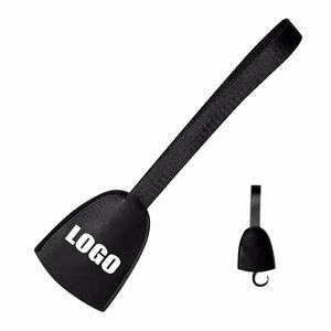 Compact Plastic Multifunctional Car Seat Hook