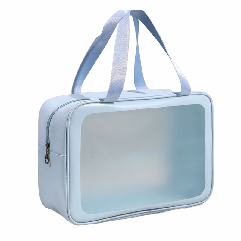 MOQ 50 PCS Multifunctional Travel Wash bag
