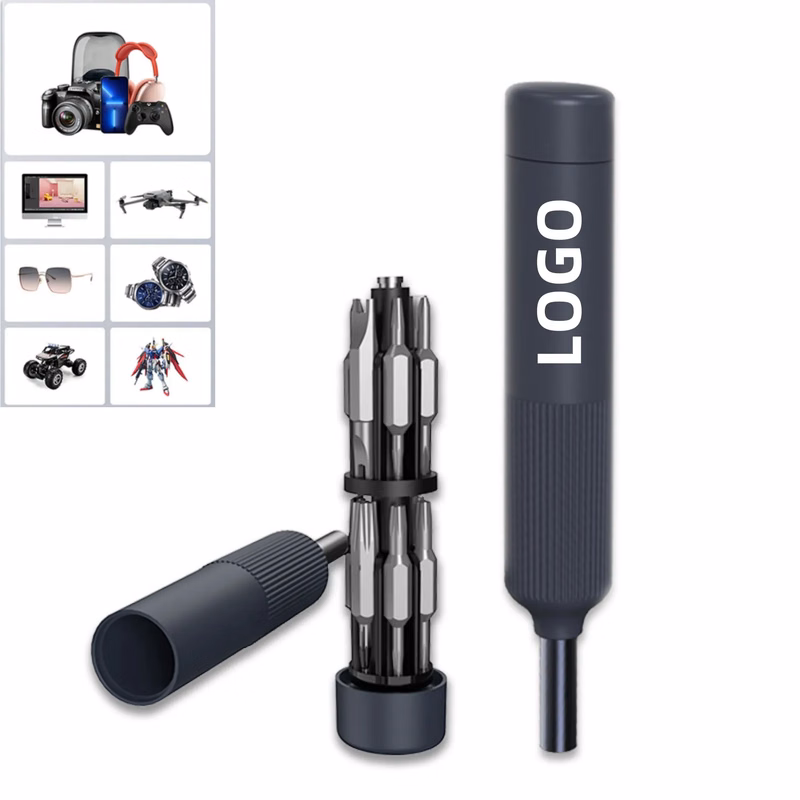 Mini 27-In-1 Precision Screwdriver Tool Set