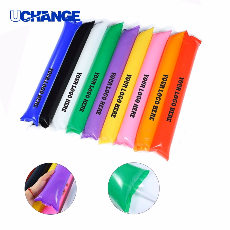 Inflatable Cheering Thunder Stick Noise Maker