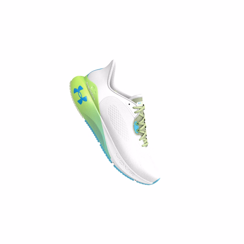 Women's UA HOVR Machina 3 New Environment Running Shoes 