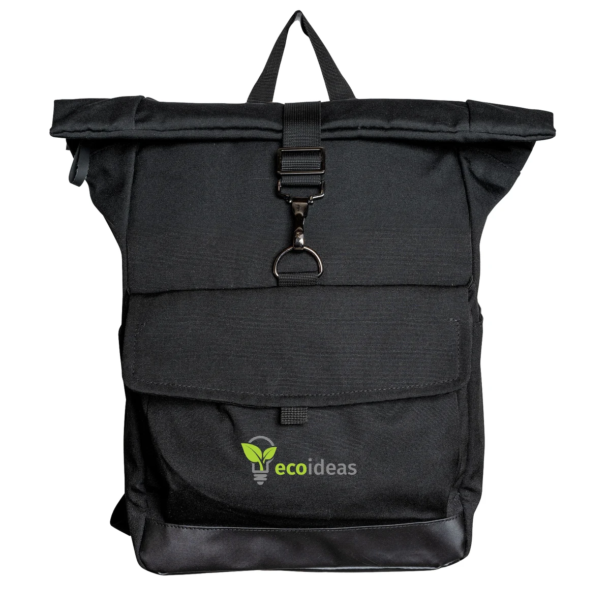 The Mission Backpack 1