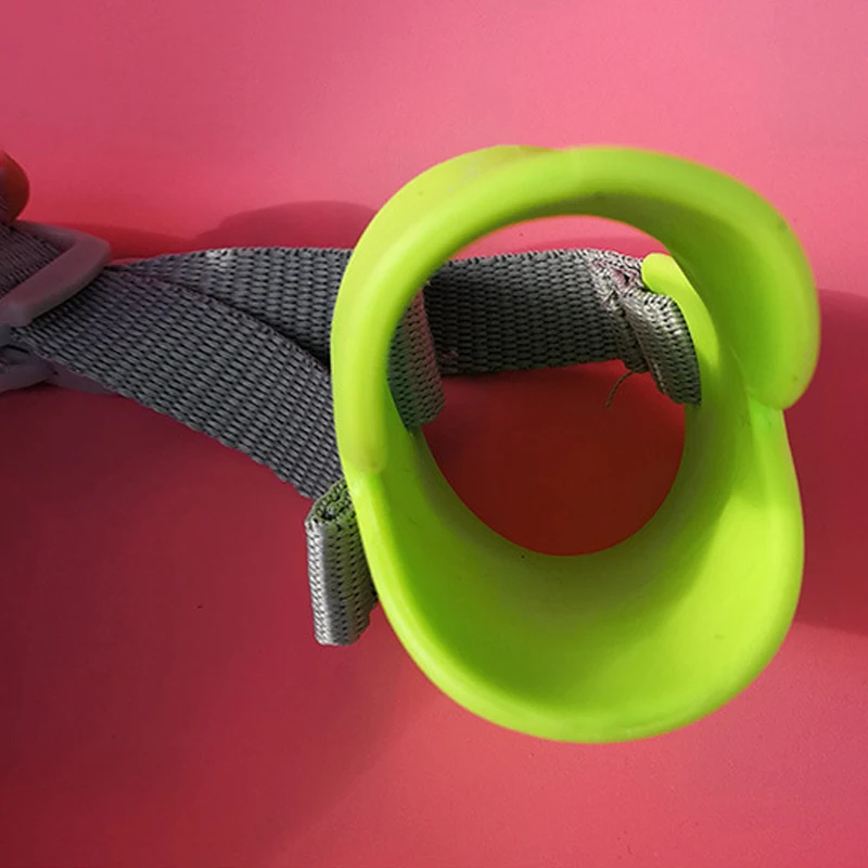 Medium Dog Muzzle 1