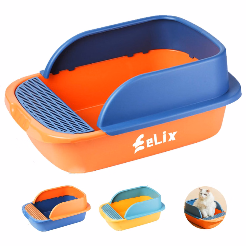Cat Litter Box