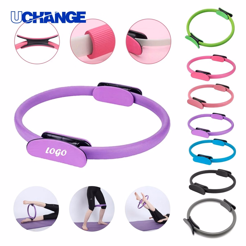 Fitness Pilates Circle Ring Tool