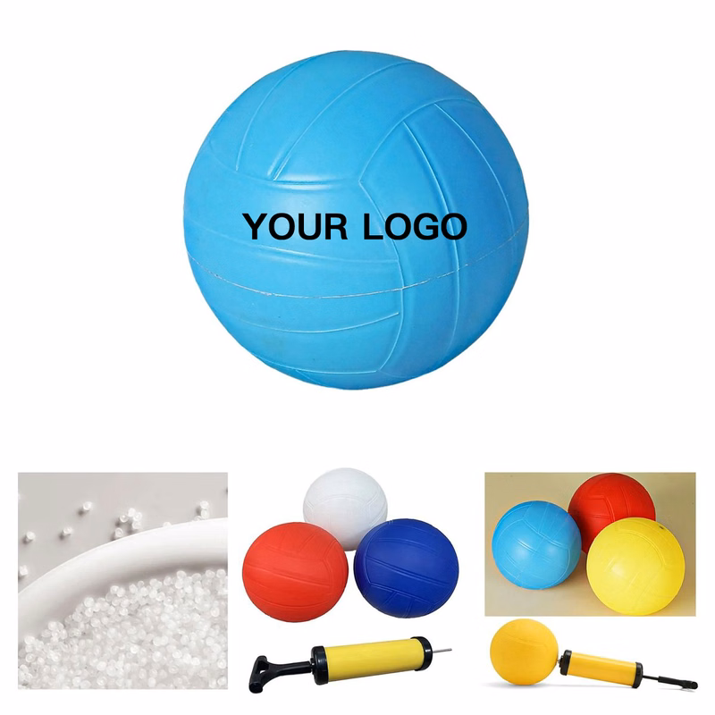 PVC Lightweight Kids Mini Volleyball
