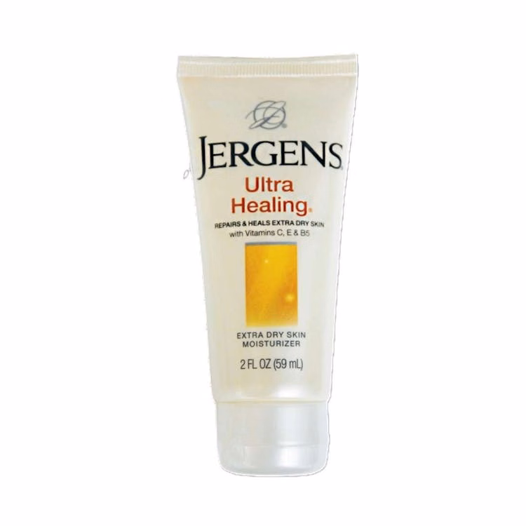 Jergens Ultra Healing Lotion - 2 oz