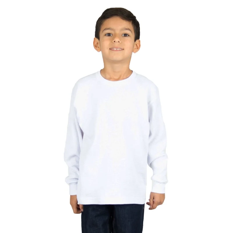 Shaka Wear Youth Thermal T-Shirt 1